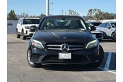 $21990 : Mercedes-Benz C-Class 2020 C thumbnail