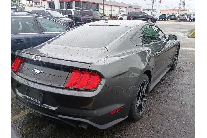 $18900 : 2019 Mustang EcoBoost Premium image 3