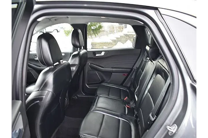 $24995 : Ford Escape 2023 AWD Platinu image 6