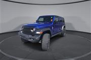 $37900 : PRE-OWNED 2020 JEEP WRANGLER thumbnail