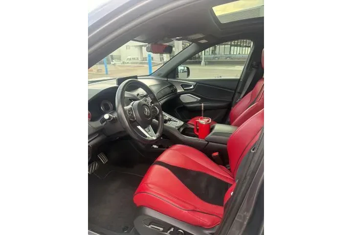 $29108 : Acura RDX 2020 4dr SUV w/A-S image 2