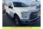 Ford F-150 2015 4x4 XLT 4dr en Salt Lake City