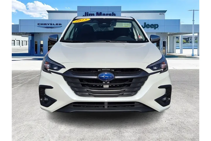 $31588 : Subaru Legacy 2023 AWD Touri image 7