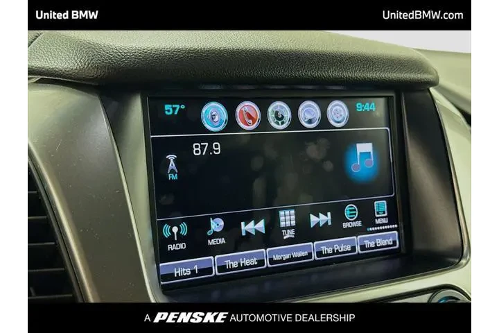 $22995 : Chevrolet Suburban 2017 4x4 image 8