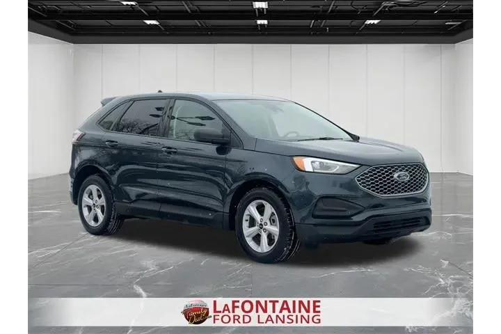 $26900 : Ford Edge 2024 AWD SE 4dr SU image 7