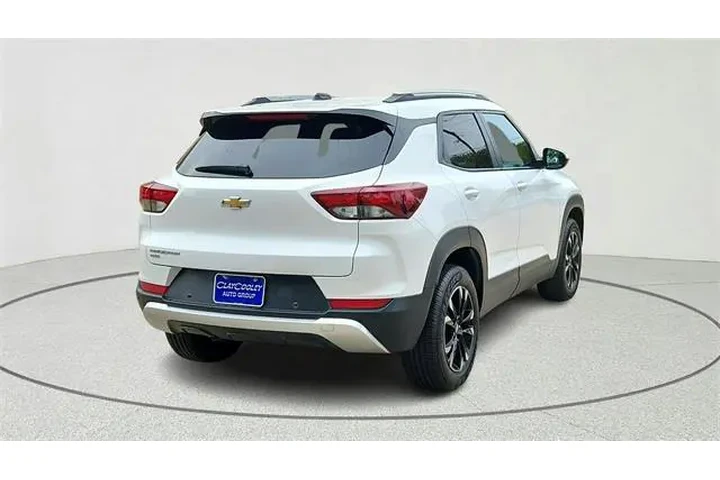 $22246 : Chevrolet Trailblazer 2023 4 image 3