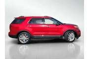 $11017 : Ford Explorer 2015 XLT 4dr S thumbnail