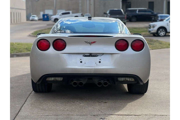$24500 : 2005 Corvette image 5