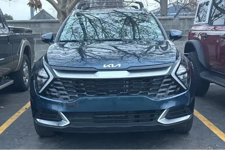 $24995 : Kia Sportage Hybrid 2023 AWD image 5