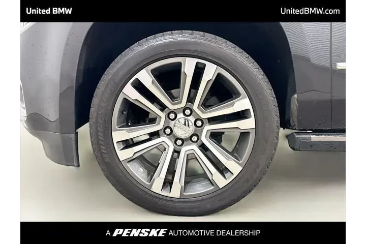 $32495 : GMC Yukon 2020 4x4 Denali 4d image 2