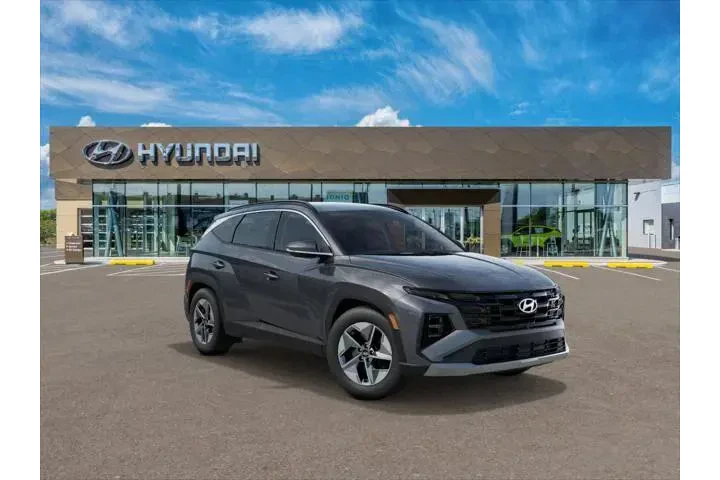 $27000 : Hyundai TUCSON 2025 AWD SEL image 2
