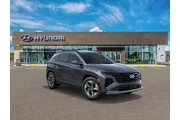 $27000 : Hyundai TUCSON 2025 AWD SEL thumbnail