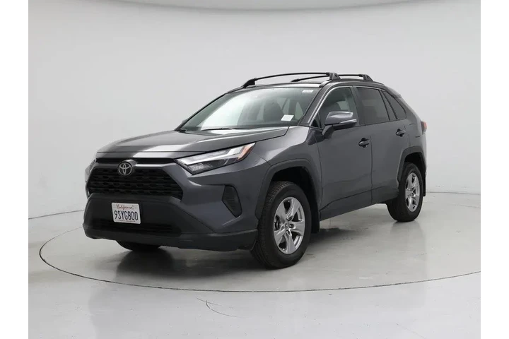 $33998 : Toyota RAV4 2025 XLE 4dr SUV image 4