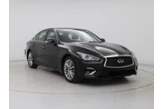 INFINITI Q50 2023 AWD Luxe 4 en Elizabethtown