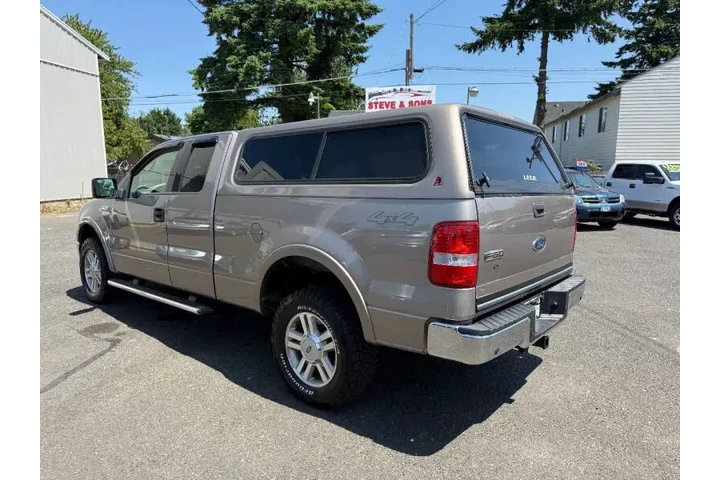 $12995 : 2004 F-150 Lariat image 7