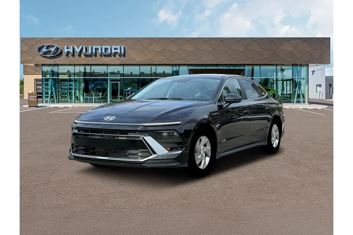 $26888 : Hyundai SONATA 2025 SE 4dr S image 1