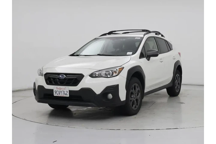 $24998 : Subaru Crosstrek 2022 AWD Sp image 4