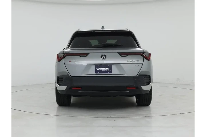 $38998 : Acura ZDX 2024 AWD A-SPEC 4d image 6