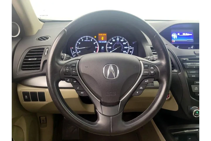 $14599 : Acura RDX 2014 4dr SUV image 10