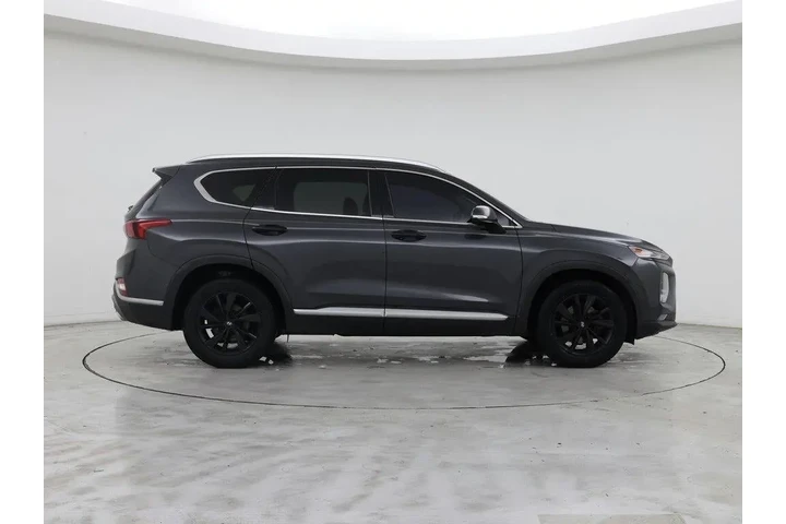 $20998 : Hyundai SANTA FE 2020 SEL 4d image 7