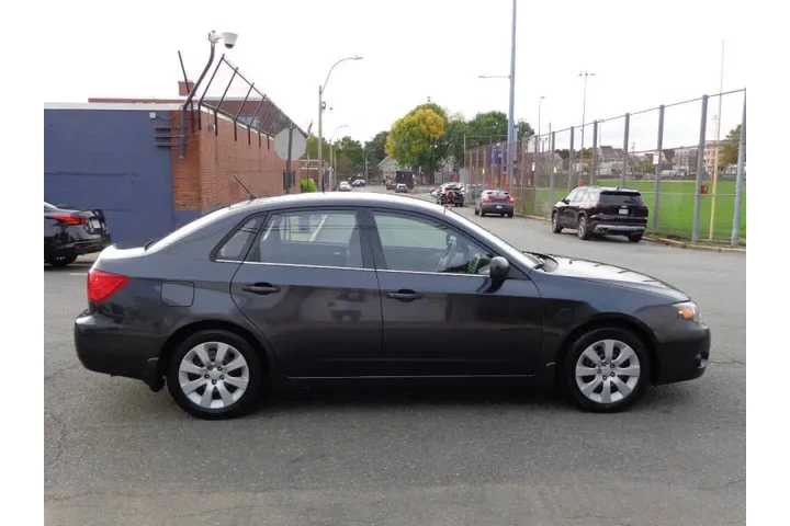 $5950 : 2009 Impreza 2.5i image 6