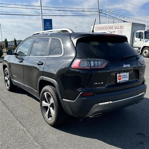 $21787 : PRE-OWNED 2020 JEEP CHEROKEE image 3