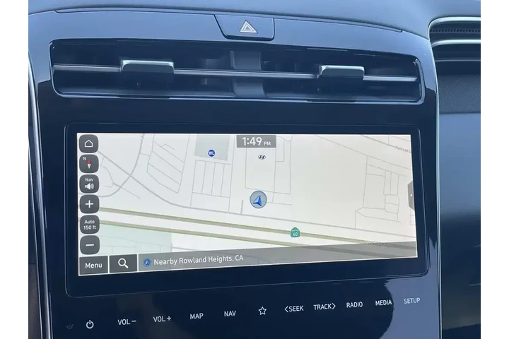 $34888 : Hyundai TUCSON Hybrid 2024 A image 7