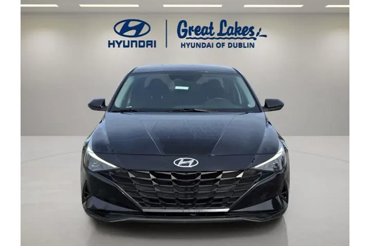 $17266 : Hyundai ELANTRA 2022 SEL 4dr image 8