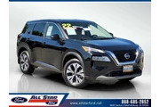 Nissan Rogue 2022 SV 4dr Cro
