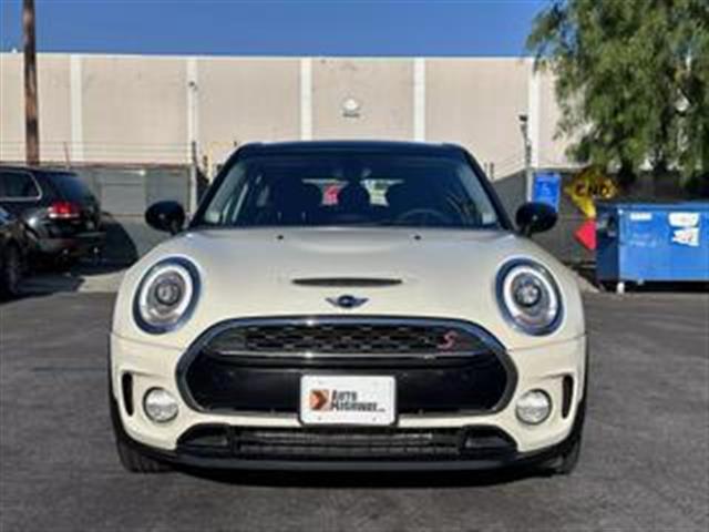 $10990 : 2017 MINI CLUBMAN2017 MINI CL image 10