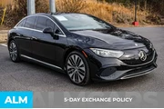 $39960 : Mercedes-Benz EQE 2024 AWD E thumbnail