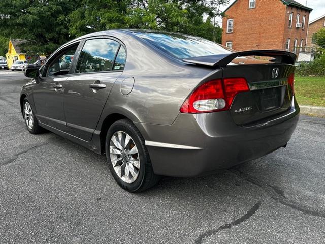 $5999 : 2009 Civic EX Sedan 5-Speed AT image 5