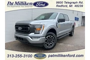 Ford F-150 2023 4x4 XLT 4dr