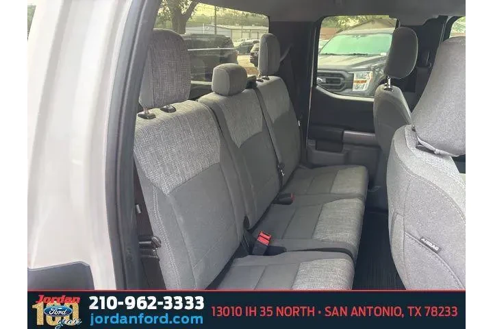 $25795 : Ford F-150 2022 4x2 XL 4dr S image 9