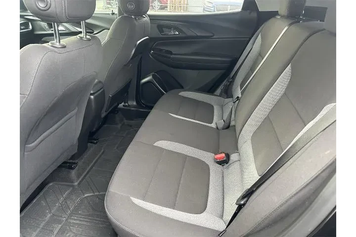 $17769 : Chevrolet Trailblazer 2022 L image 9