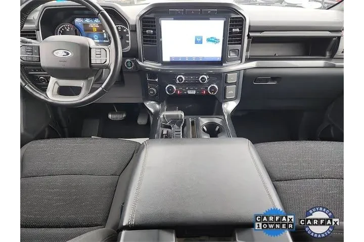 $38795 : Ford F-150 2022 4x4 XLT 4dr image 8