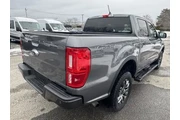 $33700 : Ford Ranger 2023 4x4 XLT 4dr thumbnail