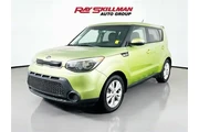 $10988 : Kia Soul 2014 + 4dr Crossove thumbnail