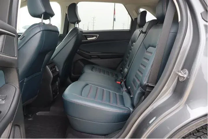 $28990 : Ford Edge 2024 AWD SEL 4dr S image 10