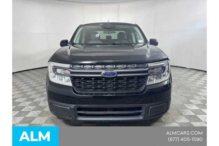 $19420 : Ford Maverick 2022 XLT 4dr S image 2