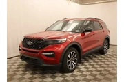 $30995 : Ford Explorer 2020 AWD ST 4d thumbnail