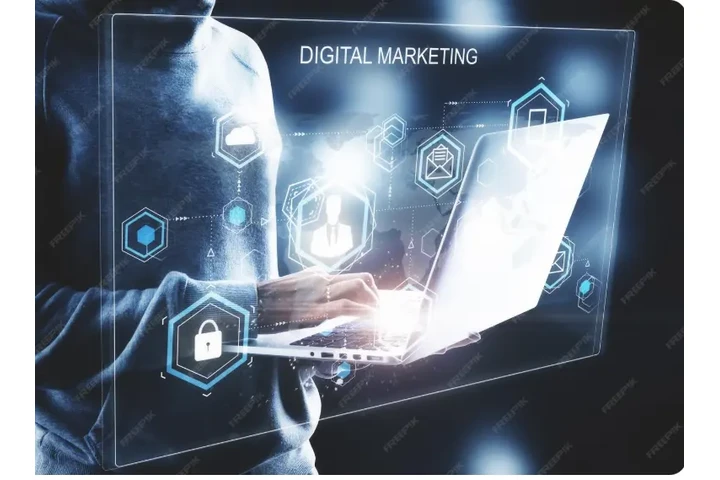 AI Digital Marketing in jaipur image 1