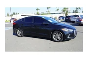 $13984 : 2018 Elantra SEL thumbnail