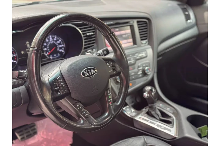 $6990 : 2013 KIA OPTIMA image 9