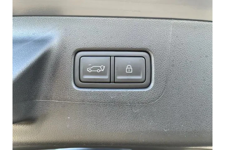 $34997 : Hyundai SANTA FE Hybrid 2026 image 4