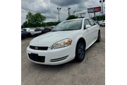 2010 Impala LS en Birmingham