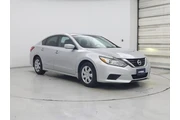 Nissan Altima 2016 2.5 S 4dr en Sacramento