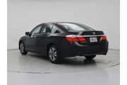 $18998 : Honda Accord 2015 LX 4dr Sed thumbnail