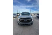 $31990 : Ford F-150 2018 4x4 XLT 4dr thumbnail