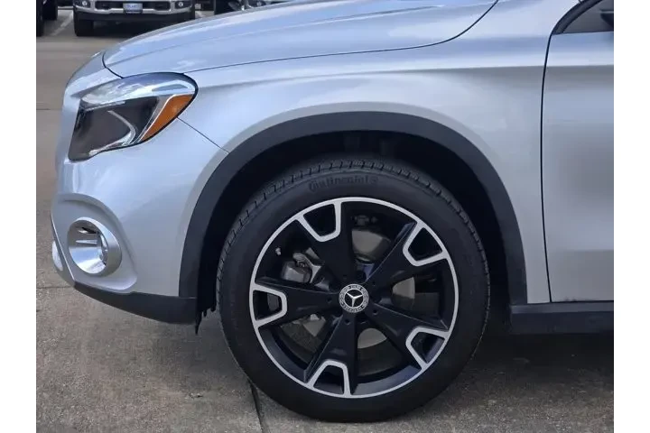 $22995 : Mercedes-Benz GLA 2019 GLA 2 image 8